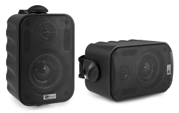 BGO35V Speaker Set In/Outdoor 5.25" 