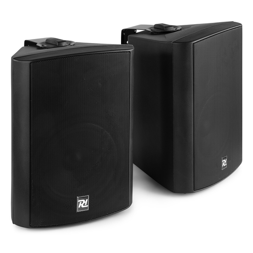 Active Speaker Set with Bluetooth -  6.5" 125W 