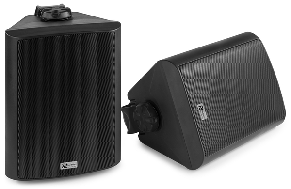 Outdoor Active Speaker Set with Bluetooth 5.25" 100W
