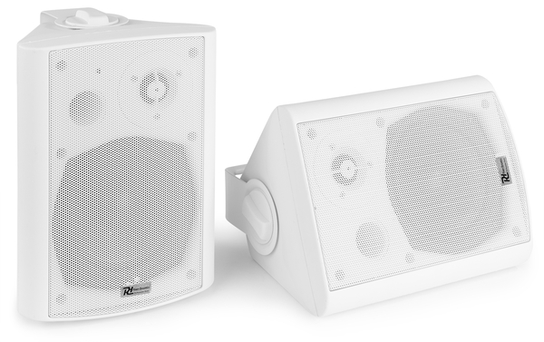 Outdoor Active Speaker Set with Bluetooth 5.25" 100W 