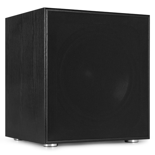 Audizio SHFS15B Active Subwoofer 15“ Black