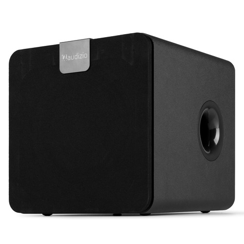 SW80D  Active Home HiFi Subwoofer - 8 Inch