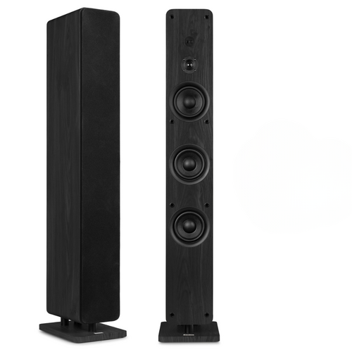 ARCO Active Tower Speaker Set