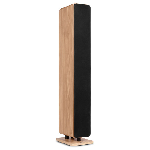 ARCO Passive Tower Speaker Light Wood