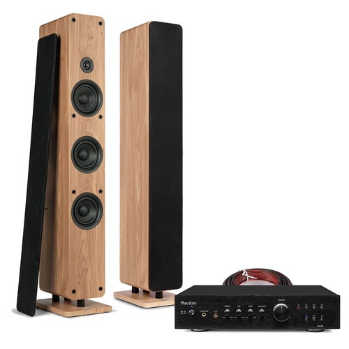 Audizio ARCO Tower Speaker System