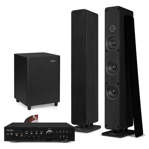 Audizio ARCO Tower Speaker System