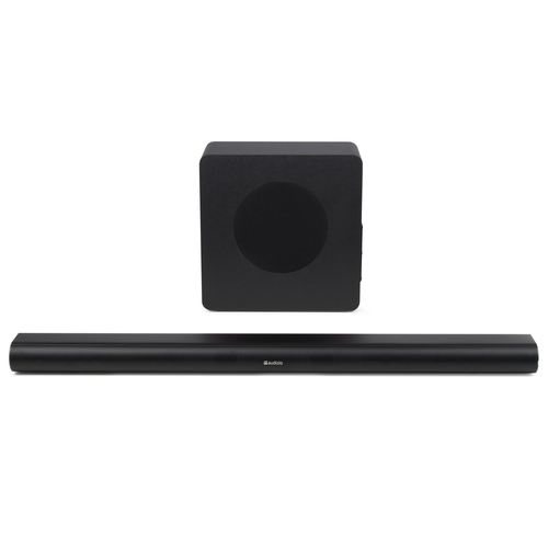 SB96WS Soundbar with Wireless Subwoofer 180W