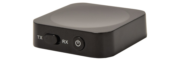 Bluetooth 4.2  Audio Transmitter & Receiver