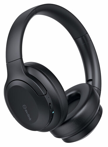 Isolate SE: Active Noise Cancelling Bluetooth Headphones