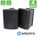 Stereo Background Speakers - 2 Way 4 Inch B Stock thumbnail