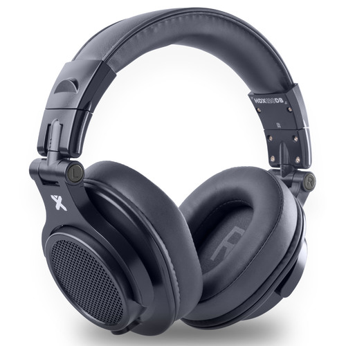 HDX120DB DJ Headphones Dark Blue