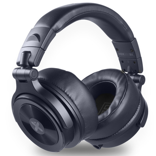 HDX200DB DJ Headphones Premium - Dark Blue