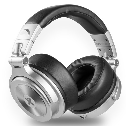 HDX200SB DJ Headphones Premium - Aluminium