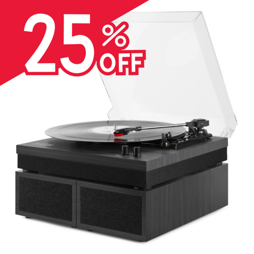 Record Player complete set- RP165B 
