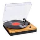 Record Player with Stereo Speaker Set thumbnail