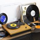 Record Player with Stereo Speaker Set thumbnail