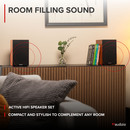 Record Player with Stereo Speaker Set thumbnail