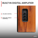 Record Player with Stereo Speaker Set thumbnail