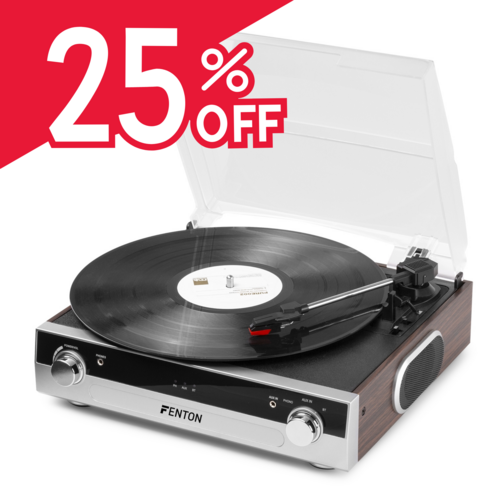 Record Player Bluetooth - RP102A 
