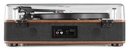 Vinyl Record Player with Wireless Bluetooth Speakers thumbnail