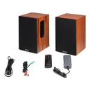 Record Player - Bluetooth Out - With Powerfull Speakers thumbnail