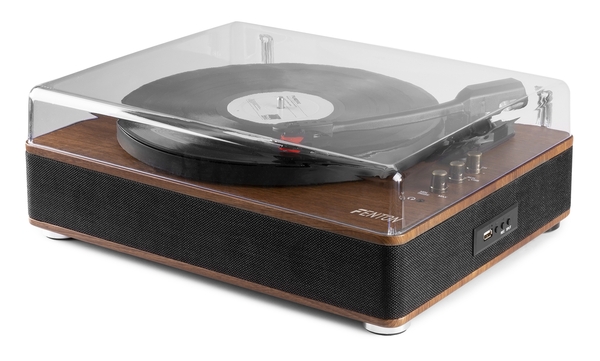 Record Player - Bluetooth Out - Nice Quality