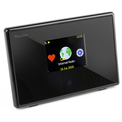 Turin Internet Radio Tuner WIFI Adapter
