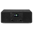 Pescara Digital Music System 2.1 BT / Internet Black thumbnail