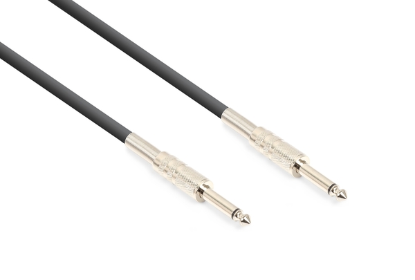 Speaker Lead - 6.3mm TS Jack - 6.3mm TS Jack