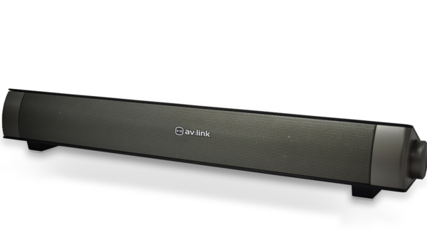 Mini Bluetooth Soundbar Rechargeable 