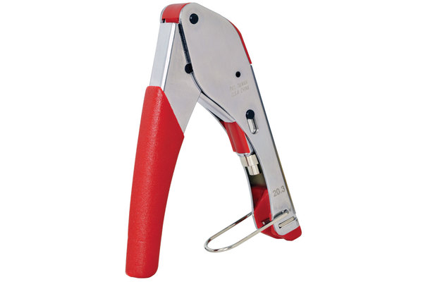 Snap Seal Pocket Crimp Tool - blister