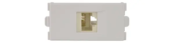 Cat5E - RJ45 Socket Module