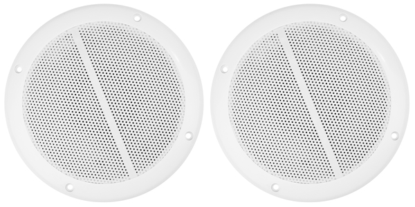 MS65 Waterproof Marine Speaker Set of 2