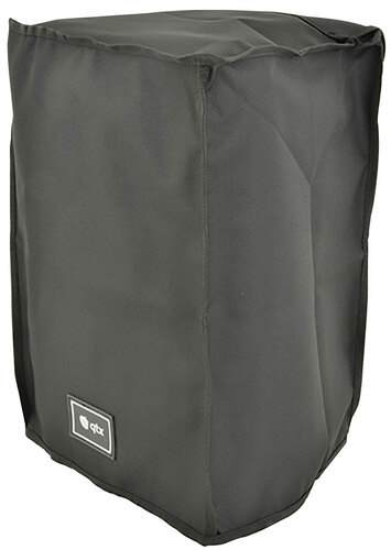 slip cover for QR10, QR10A or QR10PA speaker	