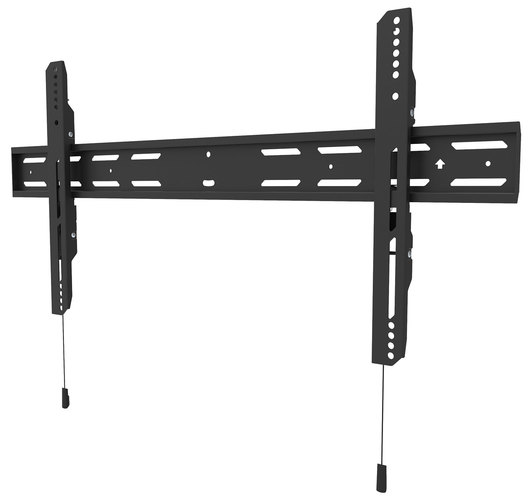 Heavy Duty Fixed TV Bracket 