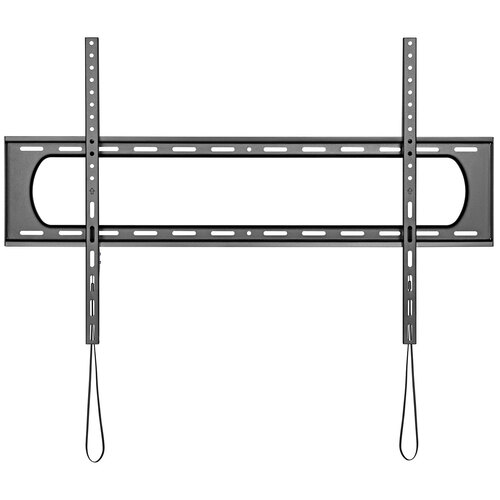 Fixed Heavy Duty TV Bracket for Extra Large Screens 60" to 120"