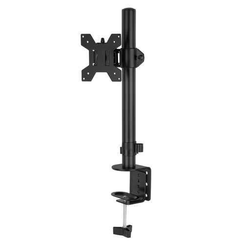 CMA10S Single Monitor Stand Short 13" - 32"