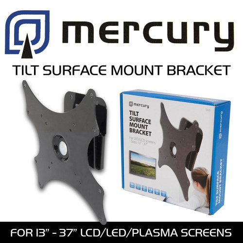Tilting TV Bracket for LED/LCD Screens