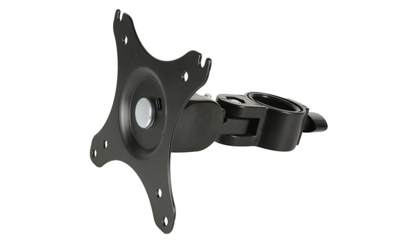 35mm Pole Mount TV Bracket 
