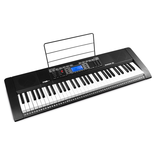 Rhapsody61L Electronic Keyboard 61-key