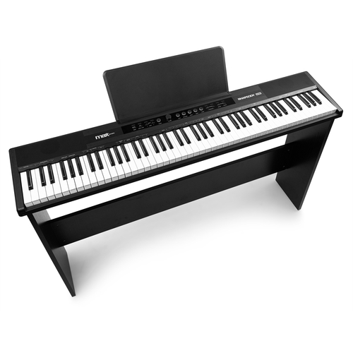 Rhapsody DP88P Digital Piano 88-keys