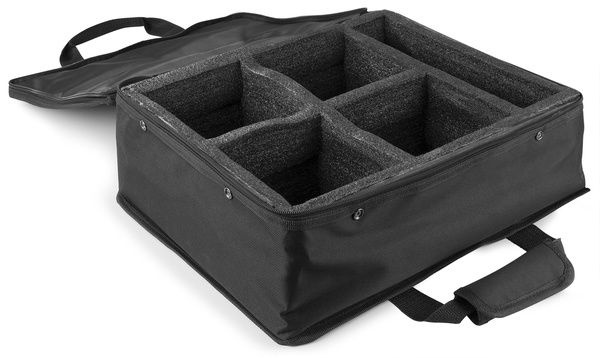 Soft Case for 4x Uplights - BBP96