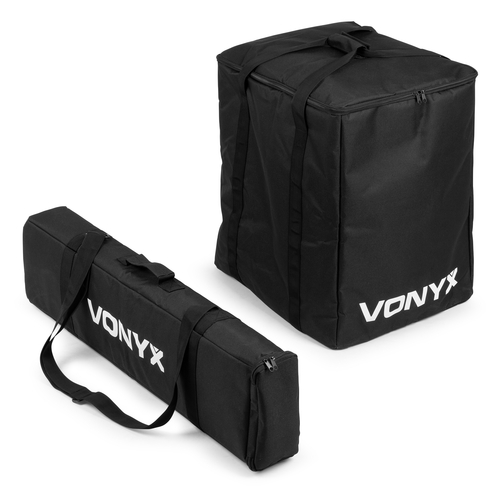 VX822BAG Speaker Cover VX822