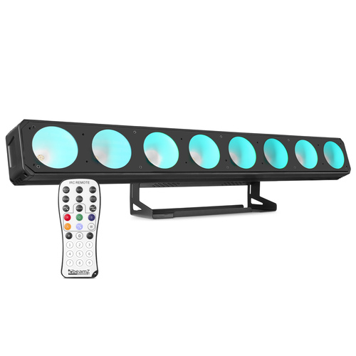 LUCID 2.8 LED BAR 8x 30W RGBW