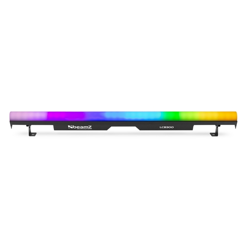 LED Colour BAR 36x3W RGBW  - LCB300 