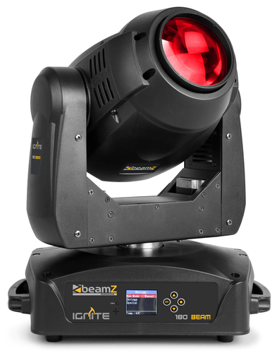 IGNITE 180B LED Beam Moving Head