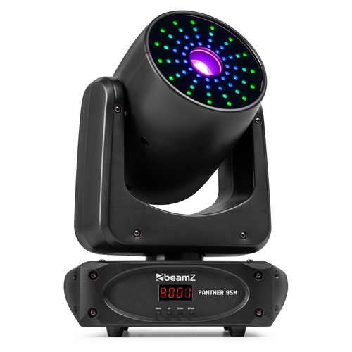Panther 95M Moving Head Bee Hybrid 100W