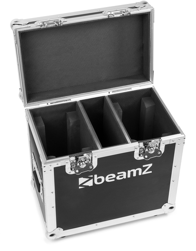 FC120 Flightcase for 2pcs IGNITE120