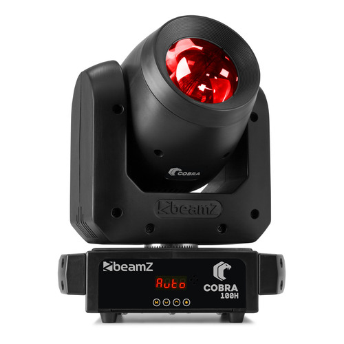 Cobra 100H Beam 100W Moving Head with Prism