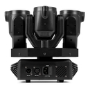Panther Spin Moving Head with Halo Ring thumbnail
